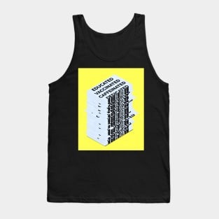 Are You Ready For 2021 Tank Top